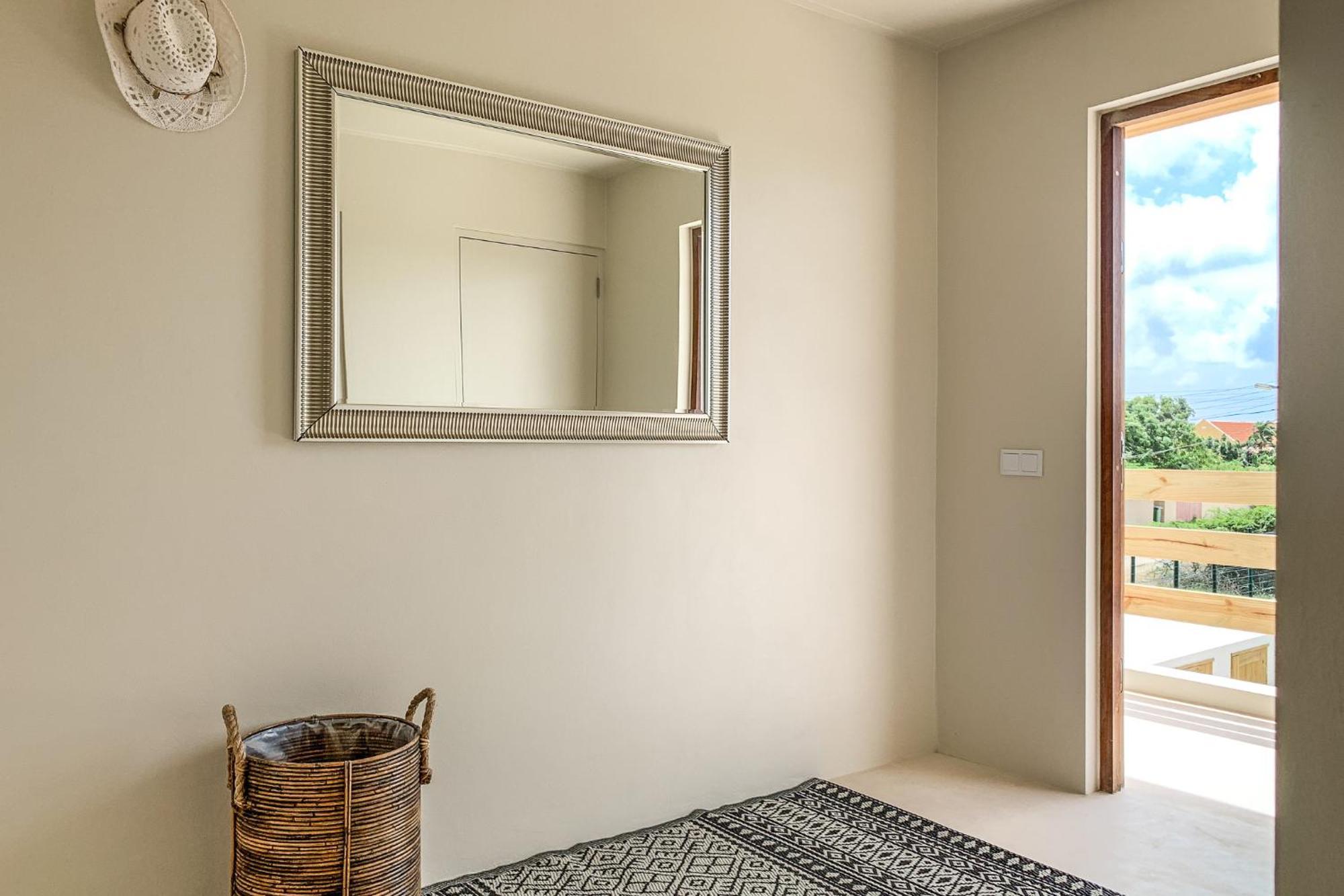 Isla Penthouse & Garden Apartments Bonaire Playa Exterior foto